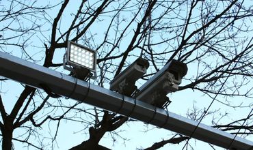 В этом году в районах Молдовы заработает система автоматического наблюдения за дорогой.