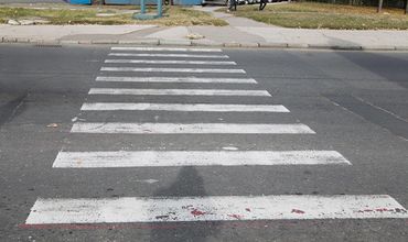 С начала года в столице зарегистрировано более 700 ДТП в которых погибло примерно 40 человек.