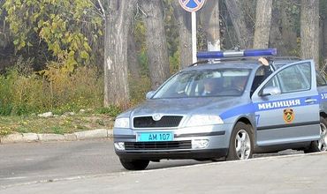 За неделю в Приднестровье зарегистрировано более 30 краж.