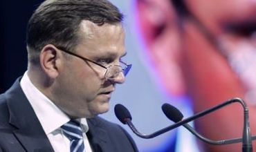 Настасе поздравил Орбана: Пожалуйста, не забывайте о друзьях из Молдовы