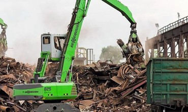 В Молдове экспорт металлолома увеличился в 2021 году в 3,2 раза.