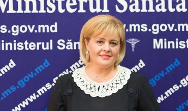 Свекровь главы НАЦ назначена госсекретарем правительства