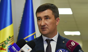 Munteanu vrea să devină judecător la CSJ: Accept provocarea.