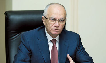 Министр иностранных дел Молдовы принял посла РФ