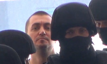 Вячеслав Платон обвиняется в мошенничестве в особо крупных размерах и отмывании денег.