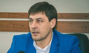 После сегодняшних обысков в примэрии Бельц был задержан бывший вице-примар города.