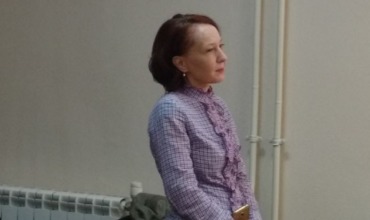 В России активистку осудили на два года за картинки в соцсети.