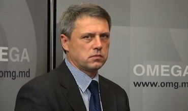 В Кишиневе зверски убита мать известного журналиста Дмитрия Чубашенко.