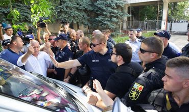 ДПМ требует от уполномоченных органов расследовать инцидент.