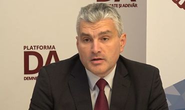 Слусарь прокомментировал решение PAS по местным выборам