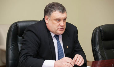 Раскрыто убийство бывшего мэра Тирасполя.