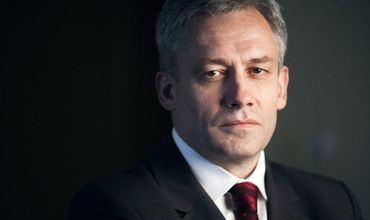 Бывший депутат парламента, политолог Зураб Тодуа.