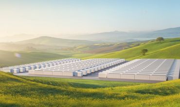Tesla представила огромные хранилища энергии.