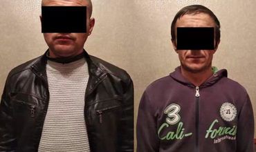 Им грозит наказание в виде лишения свободы на срок от 3 до 5 лет.