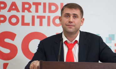 Инициирована процедура взыскания ущерба в размере 5,29 млрд леев с Илана Шора.