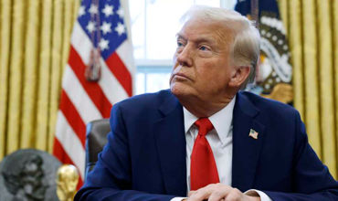 Двенадцать американских штатов подали иск против пошлин Трампа.