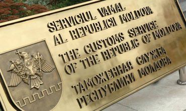 За неделю таможенники зарегистрировали 48 правонарушений и наложили штрафы в размере 192 957 леев. Фото: customs.gov.md.