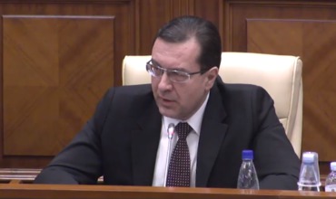 Лупу о решении либералов: Униря никогда не состоится, до свидания