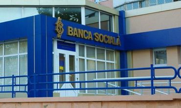 Бывшее руководство "Banca Sociala" окажется на скамье подсудимых.