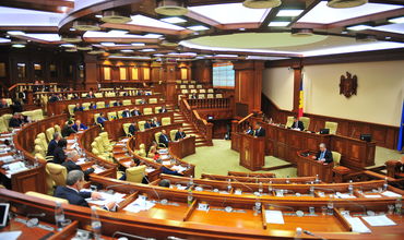 Парламент избрал главу Комиссии по правам человека.