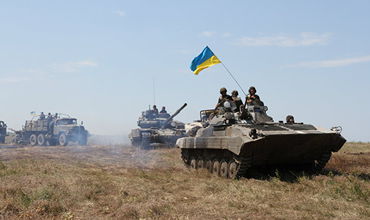 Следующая встреча контактной группы по Донбассу состоится 27 июня.