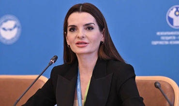 Guțul: Am convenit asupra asistenței ruse pentru sectorul agricol al Găgăuziei.