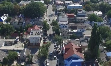 Последний срок окончания ремонта, озвученный властями - 1 сентября 2016 года.