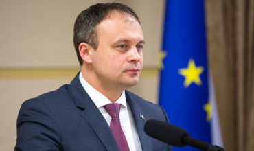Канду прокомментировал решение Додона о созыве ВСБ