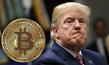 По мнению Трампа, криптовалюты без регулирования способствуют незаконным операциям.