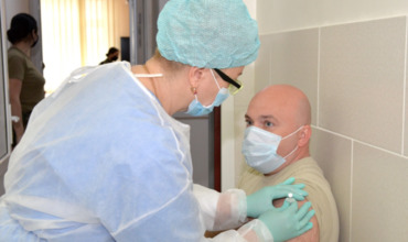 ВБ утвердил выделение Молдове 24,8 млн евро на борьбу с COVID и вакцины.