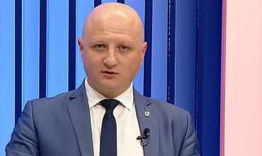 Депутат об инциденте с дроном: Нам понадобится больше радаров.