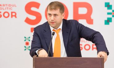 Партия &#34;Шор&#34; не намерена ни с кем вступать в коалицию в новом парламенте.