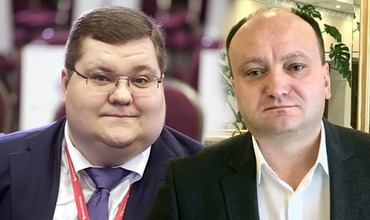 Игорь Чайка и Александр Додон стали совладельцами «Промышленного экологического оператора». 