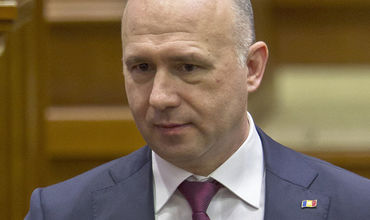 Считаю действия силовых структур в целом, и полиции, в частности, адекватными возникшей в тот момент ситуации. Фото: sputnik.md