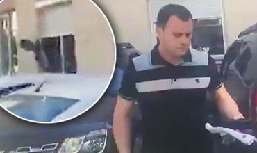 Александру Пынзарь твердо заявил, что «никого не выгоняли через окно».