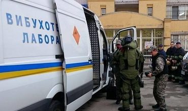 В Кривом Роге "заминировали" дом родителей Зеленского.