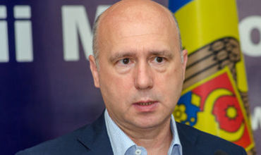 Филип: Внедрение Соглашения об ассоциации с ЕС должно быть приоритетным