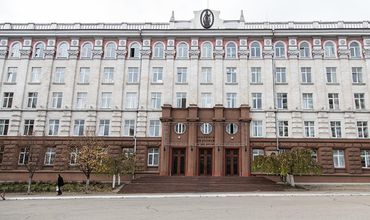 Первое рабочее заседание состоится в четверг в Кишиневе.