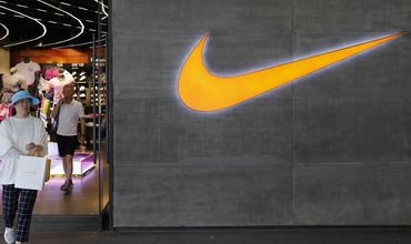 Nike ограничила продажу свой продукции в Китае на фоне протестов в Гонконге.