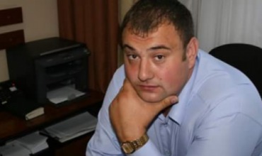 Бывший сотрудник предприятия «Почта Молдовы» Сергей Чеботарь арестован на 30 дней.