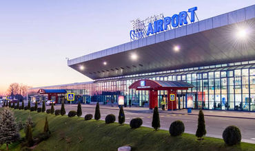Avia Invest заплатила в государственный бюджет 2,7 млн леев.