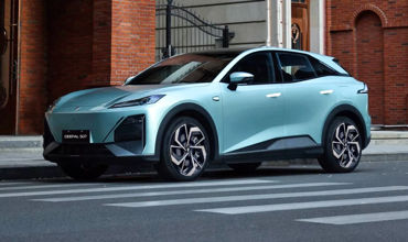 Changan со второй попытки запустит в Европе марку Deepal, несмотря на все риски.