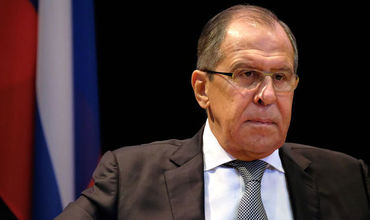 Лавров: Россия теряет остатки доверия к США. Фото: ria.ru