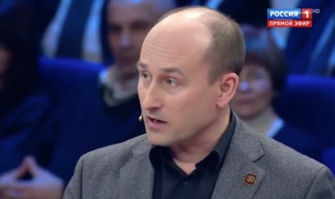 Российский эксперт: Украина в огне, на очереди Молдова.