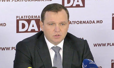 Нэстасе: Мошеннические схемы с госсобственностью обходятся в 1 млрд леев