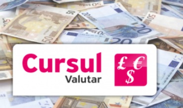 Curs valutar 1 iunie 2017: Câți lei valorează un euro și un dolar. Foto: jurnal.md