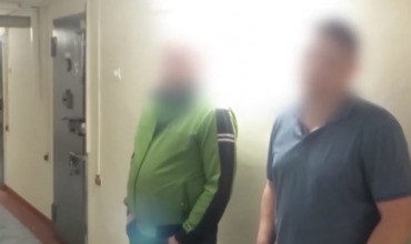 Потерпевшим от противоправных действий подозреваемых стал гражданин Молдовы.