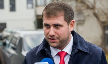 Илан Шор может принять участие в выборах мэра Кишинева.