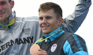 Международная федерация гребли вынесла решение о лишении Тарновского медали.