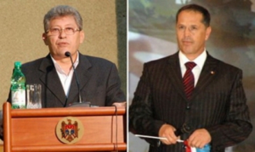 Гимпу не намерен комментировать заявления башкана Михаила Формузала о необходимости присоединения к Таможенному союзу.